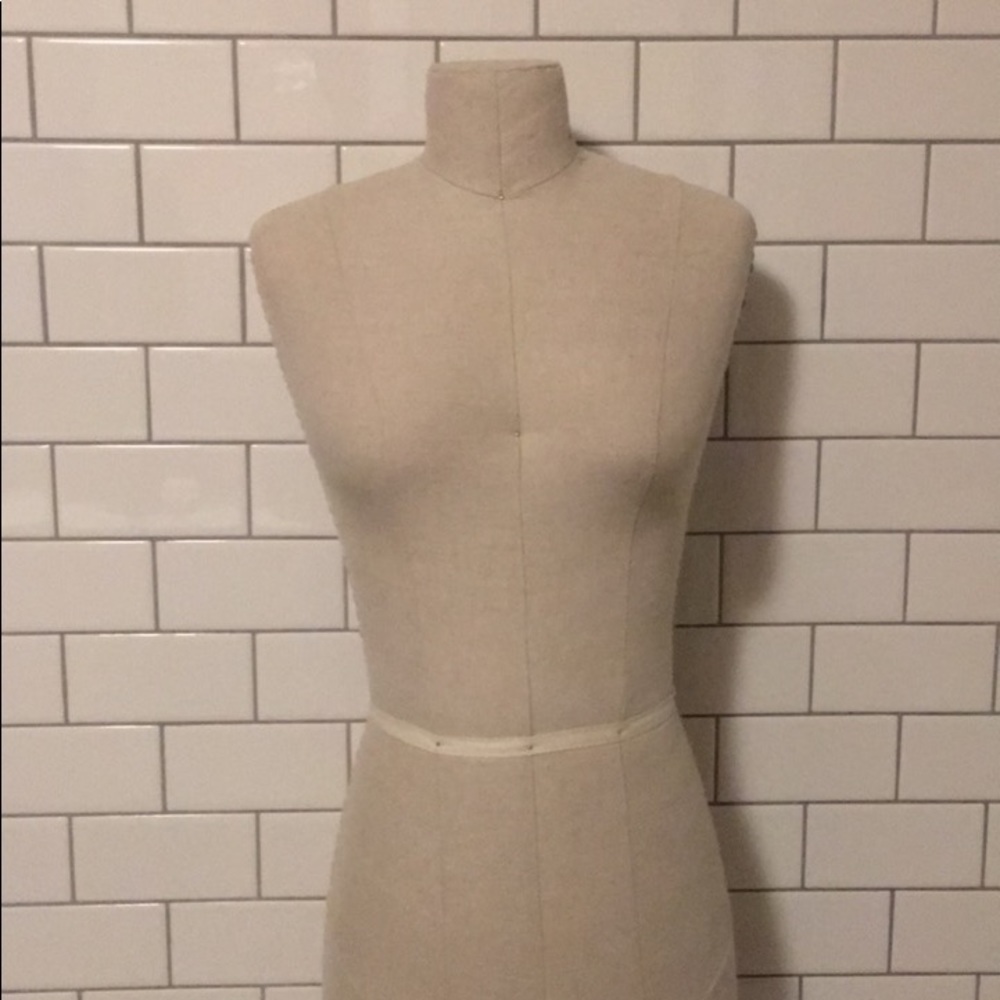 Meet your Posher, Jenny-Rae